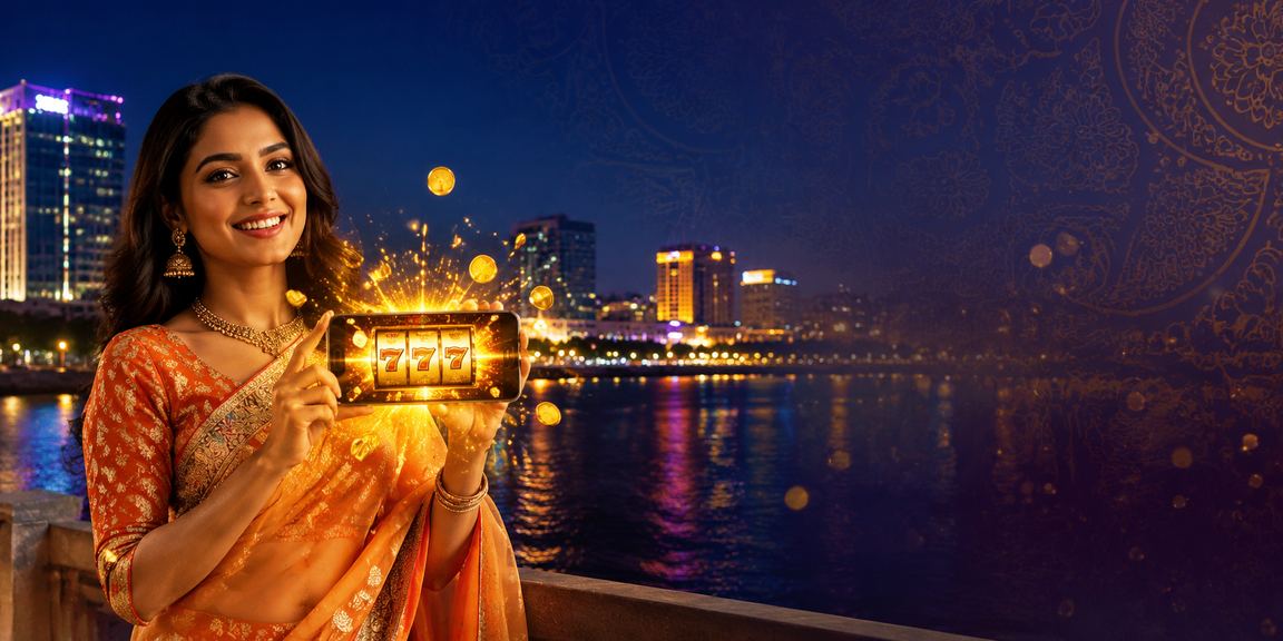 চট্টগ্রাম স্লট গেম উপভোগ করছেন
