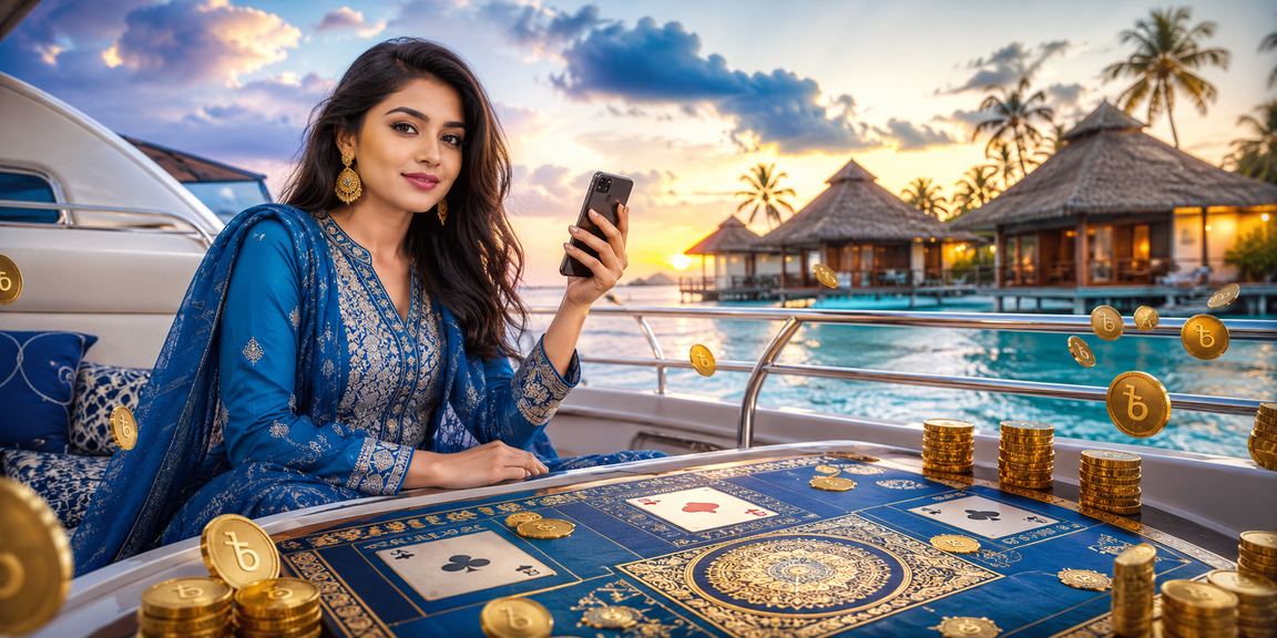 সেন্ট মার্টিন মোবাইল অনার বাহার গেম
